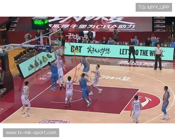 天津篮球的未来突破：提升罚球效率的关键之路