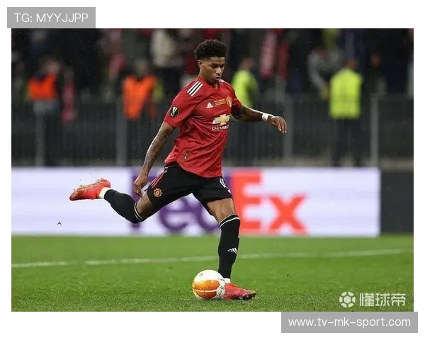 拉什福德爆发对英西两地市场估值影响