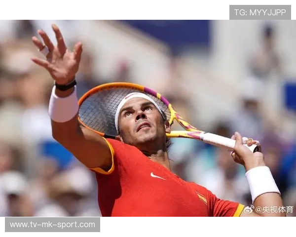 纳达尔透露训练重心,目标巴黎奥运,纳达尔有奥运冠军吗