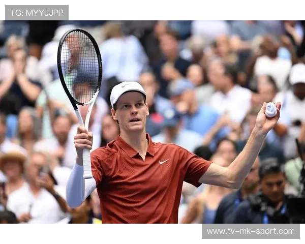 辛纳战胜前美网冠军，挺进中网16强，网球选手辛纳身高